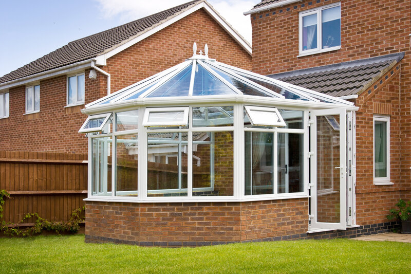 Do You Need Planning Permission for a Conservatory in Guildford Surrey