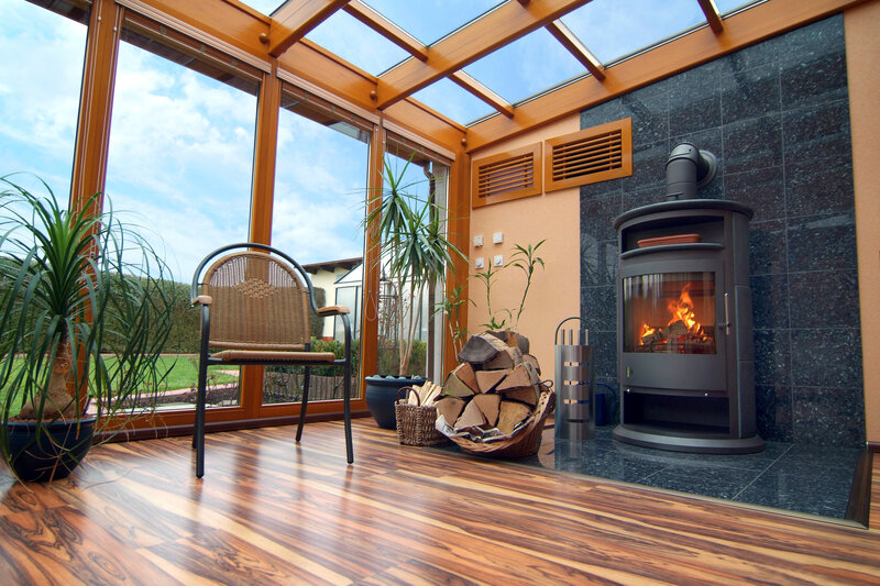 Difference Between Orangery and Conservatory Guildford Surrey